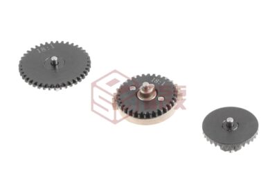 Union Fire Original Torque Steel CNC Gear Set - obrazek 2