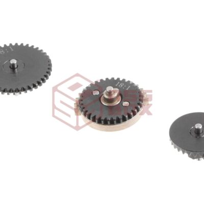Alternative view of Union Fire Original Torque Steel CNC Gear Set