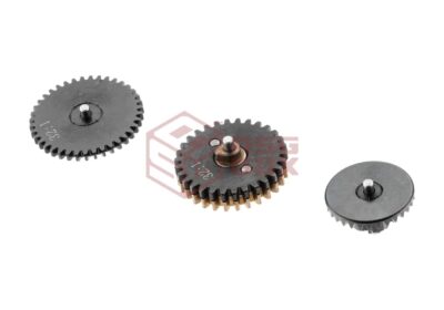 Union Fire 32:1 Infinite Torque Steel CNC Gear Set - obrazek 2