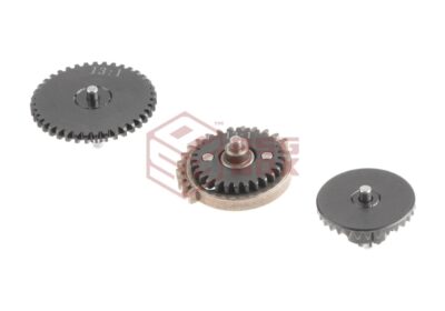 Union Fire 13:1 Super Hi-Speed Steel CNC Gear Set - obrazek 2