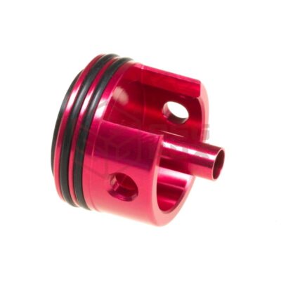 asgbox.pl - M4 Metal Cylinder Head Short Type Union Fire