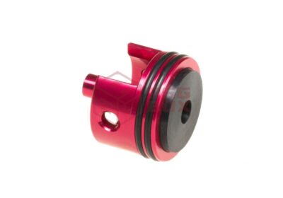 Union Fire M4 Metal Cylinder Head Short Type - obrazek 2