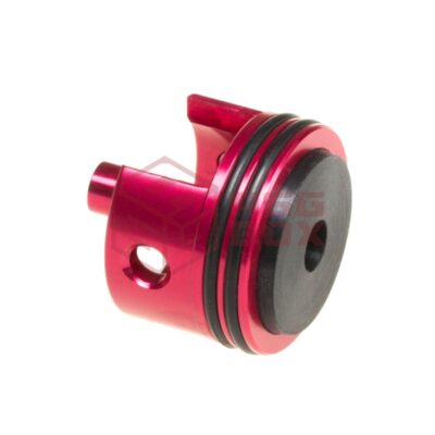 Alternative view of Union Fire M4 Metal Cylinder Head Short Type