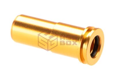 Union Fire CNC Nozzle M4 - obrazek 2