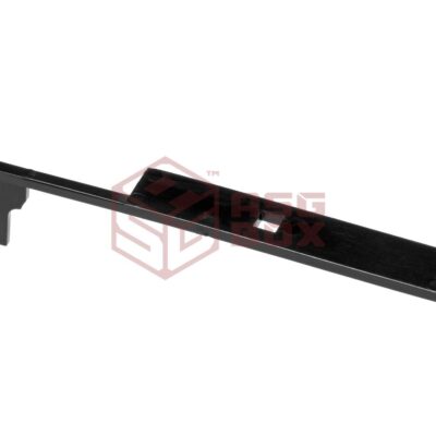 Alternative view of Union Fire P.C. Tappet Plate V2