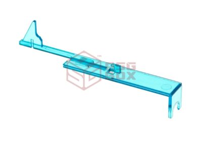 Union Fire P.C. Tappet Plate V3 - obrazek 2