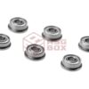 asgbox.pl - 7mm Stainless Steel Ball Bushing Union Fire