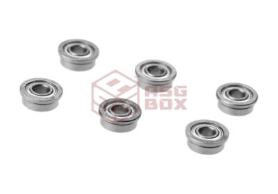 Union Fire 7mm Stainless Steel Ball Bushing - obrazek 2