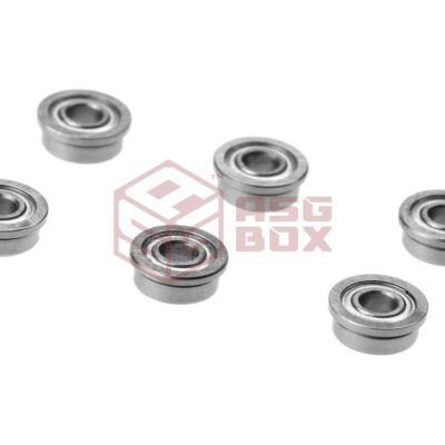 Alternative view of Union Fire 7mm Stainless Steel Ball Bushing