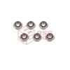 asgbox.pl - 8mm Stainless Steel Ball Bearing Union Fire