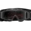 ESS Profile TurboFan Goggles Black OD-TM-10183406000 6683 740-0131 asgbox.pl