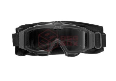 ESS Profile TurboFan Goggles Black - obrazek 2
