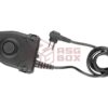 asgbox.pl - PTT Motorola 2-Pin Connector Z-Tactical