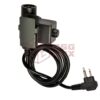 asgbox.pl - U94 PTT Motorola 2-Pin Connector Z-Tactical