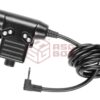 asgbox.pl - U94 PTT Motorola 1-Pin Connector Z-Tactical