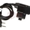 asgbox.pl - U94 PTT Kenwood Connector Z-Tactical