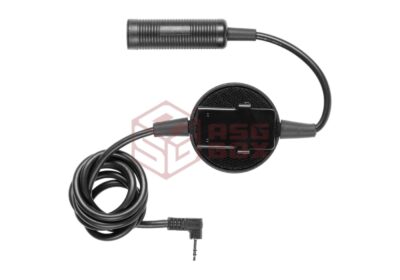 Z-Tactical Tactical PTT Motorola 1-Pin Connector Black - obrazek 2