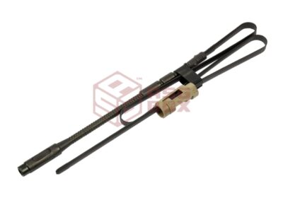 Z-Tactical AN/PRC-152 Dummy Antenna Black
