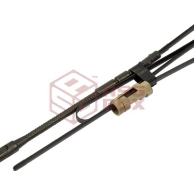 Z-Tactical AN/PRC-152 Dummy Antenna Black