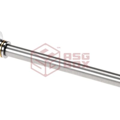 asgbox.pl - Lightweight Spring Guide Element