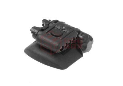 Element Gen II Helmet Light Black - obrazek 2