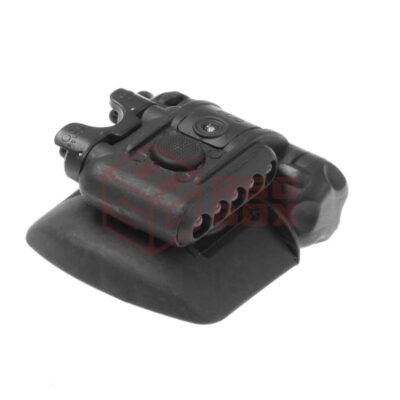 Alternative view of Element Gen II Helmet Light Black