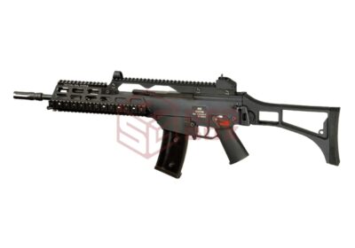 WE G39 RAS GBR Black - obrazek 2