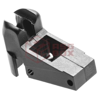 Alternative view of KJ Works M1911 Part No. 77 Magazine Lip