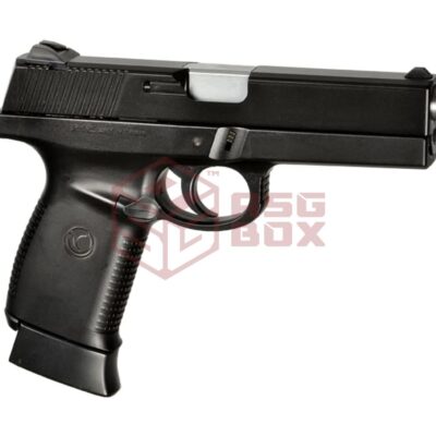 KWC Sigma 40F Metal Co2