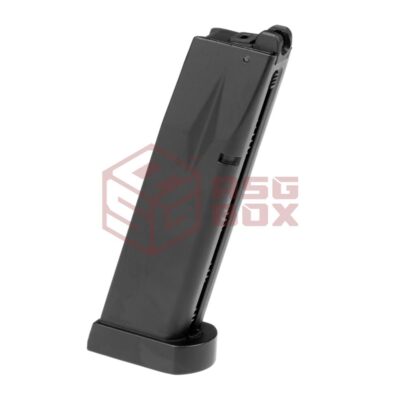 asgbox.pl - Magazin P226 Match Co2 KWC