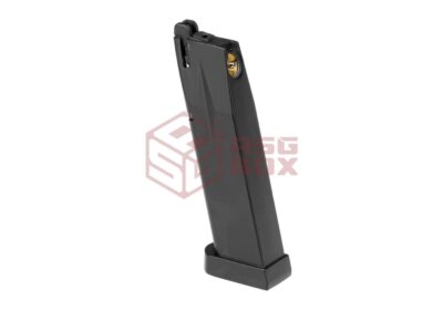 KWC Magazin P226 Match Co2 - obrazek 2