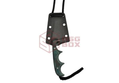 CRKT Folts Minimalist Tanto - obrazek 2