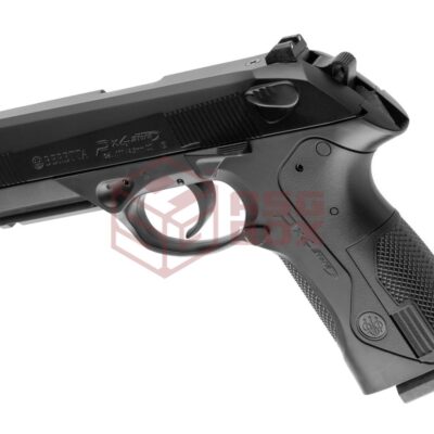 Alternative view of Beretta Px4 Storm Blowback Co2 Black