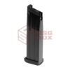 WE Magazin Hi-Capa 4.3 and 5.1 GBB 28rds Black OD-TM-10189006000 6934 MG-4.3 asgbox.pl