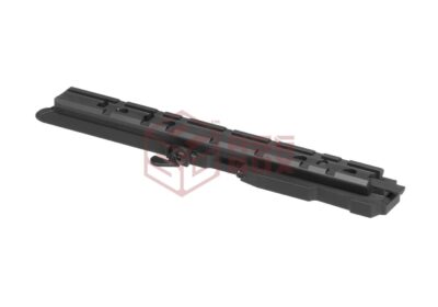 Ares FNC QD Top Rail Black