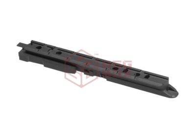 Ares FNC QD Top Rail Black - obrazek 2