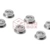 asgbox.pl - 6mm Stainless Steel Bushing Ares