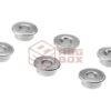 Ares 6mm Stainless Steel Bushing OD-TM-10189900000 6952 SB-001 asgbox.pl