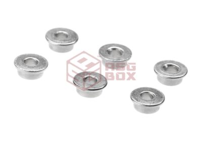 Ares 6mm Stainless Steel Bushing - obrazek 2