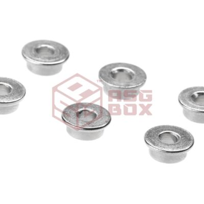 Alternative view of Ares 6mm Stainless Steel Bushing