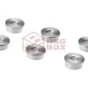 Ares 7mm Stainless Steel Bushing OD-TM-10190000000 6953 SB-002 asgbox.pl
