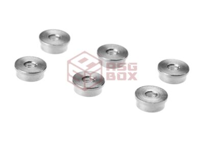 Ares 7mm Stainless Steel Bushing - obrazek 2