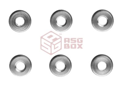 Ares 7mm Stainless Steel Bushing - obrazek 3