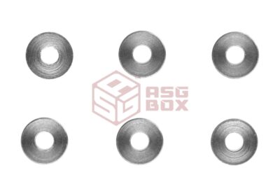 Ares 7mm Stainless Steel Bushing - obrazek 4