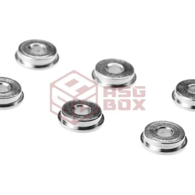 asgbox.pl - 8mm Stainless Steel Bushing Ares