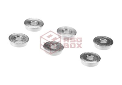 Ares 8mm Stainless Steel Bushing - obrazek 2