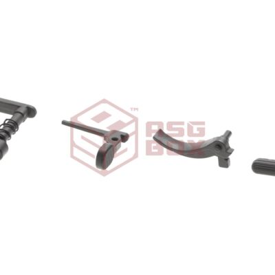 asgbox.pl - M4 Steel Parts Set Ares