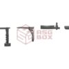 Ares M4 Steel Parts Set OD-TM-10190200000 6955 TRIG-001 asgbox.pl