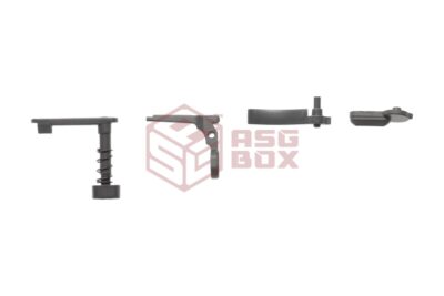 Ares M4 Steel Parts Set - obrazek 2