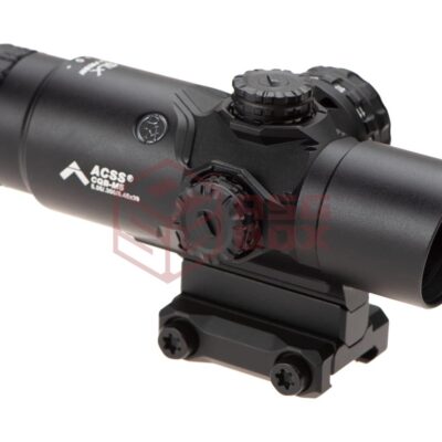asgbox.pl - GLx 2X Prism Scope ACSS CQB-M5 5.56/.308/5.45 Primary Arms